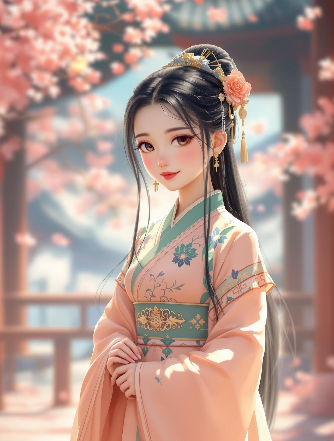 搜短剧ai作品 - 摄政王的娇软小逃妻