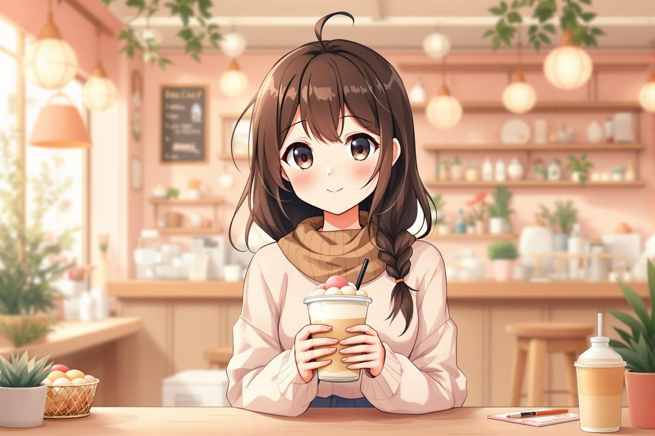 搜短剧ai合作案例:搜短剧ai × 蜜雪冰城 联名合作 搜短剧ai合作案例 - 搜短剧ai × 蜜雪冰城 联名合作