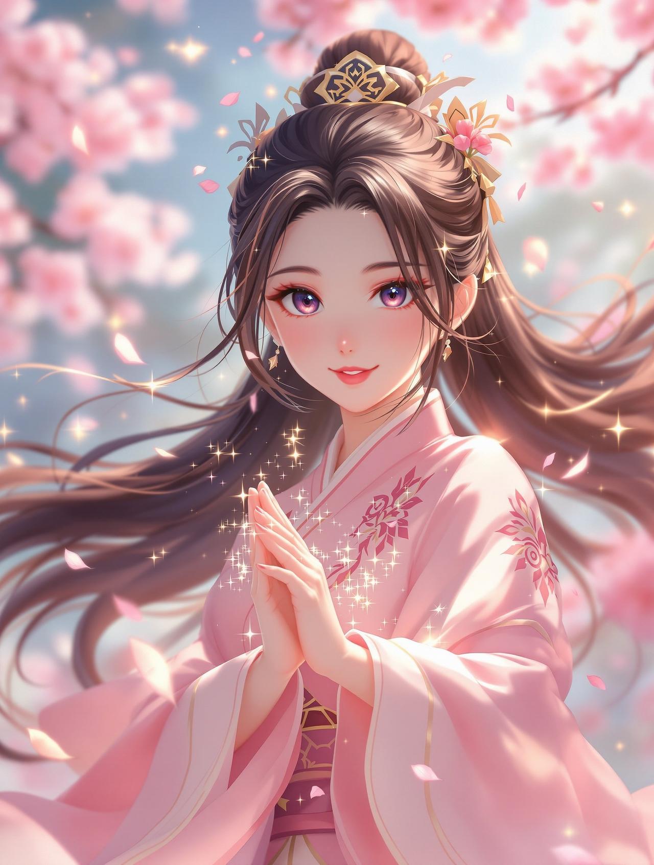 搜短剧ai热门推荐:团宠小师妹她马甲又掉了 搜短剧ai - 团宠小师妹她马甲又掉了