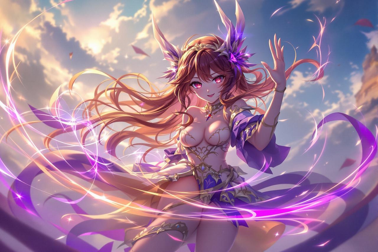 搜短剧ai合作案例:搜短剧ai × 完美世界 游戏IP联动 搜短剧ai合作案例 - 搜短剧ai × 完美世界 游戏IP联动